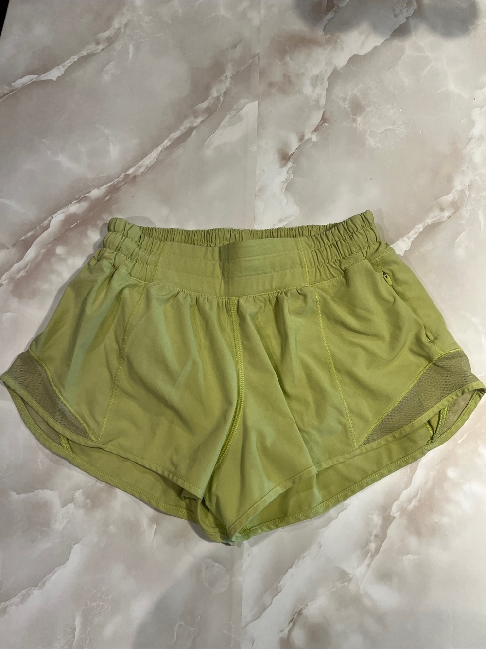 Lululemon hottie Hot 2.5 discontinued Color